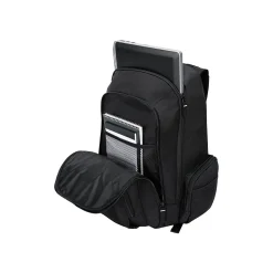Grove Laptop Backpack, Black (CVR600)<Targus Clearance