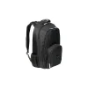 Targus Laptop Backpack, Black Nylon (CVR617)