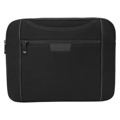 Laptop Sleeve, Black Neoprene (TSS981GL)<Targus Sale
