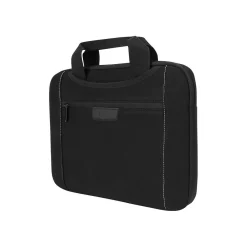 Laptop Sleeve, Black Neoprene (TSS981GL)<Targus Sale