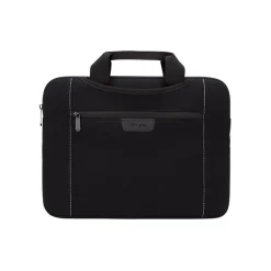 Laptop Sleeve, Black Woven (TSS932)<Targus Sale