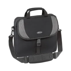 Laptop Sleeve, Gray/Black Neoprene (CVR200)<Targus Outlet