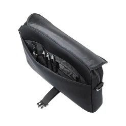 Laptop Sleeve, Gray/Black Neoprene (CVR200)<Targus Outlet