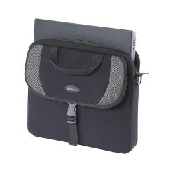 Laptop Sleeve, Gray/Black Neoprene (CVR200)<Targus Outlet