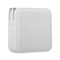 PowerElite USB Type-C/USB Type-A 100W Universal Wall Charger, White (APA10906US)<Targus