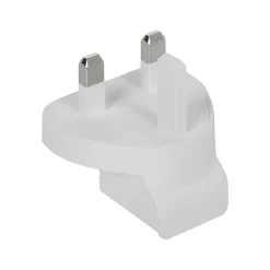 PowerElite USB Type-C/USB Type-A 100W Universal Wall Charger, White (APA10906US)<Targus