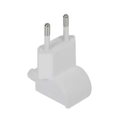 PowerElite USB Type-C/USB Type-A 100W Universal Wall Charger, White (APA10906US)<Targus