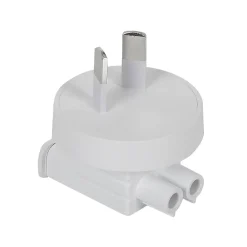 PowerElite USB Type-C/USB Type-A 100W Universal Wall Charger, White (APA10906US)<Targus