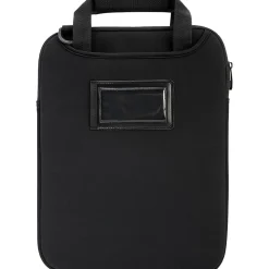 Slipcase Laptop Sleeve, Black Polyester (TSS912)<Targus Best