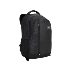 Sport Laptop Backpack, Black Polyester (TSB89104US)<Targus Hot