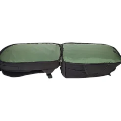 Spruce EcoSmart Backpack, Black/Green (TBB013US)<Targus Online