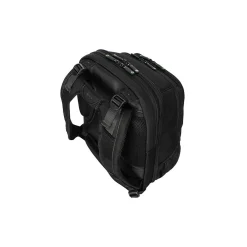 Targus Spruce EcoSmart Laptop Backpack, Black Fabric (TBB 019US)