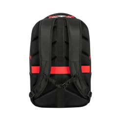 Targus Strike II Laptop Backpack, Large, Black (TBB639GL)