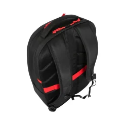 Targus Strike II Laptop Backpack, Large, Black (TBB639GL)