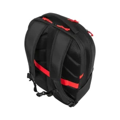 Targus Strike II Laptop Backpack, Large, Black (TBB639GL)