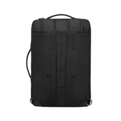 Targus Urban Convertible Laptop Backpack, Black Nylon (TBB595GL)