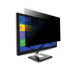 4Vu Privacy Filter for Widescreen Monitor, 22" (16:10) (ASF22WUSZ)<Targus Best