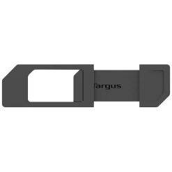 Webcam Cover, Black/Gray/White, 3/Pack<Targus Outlet
