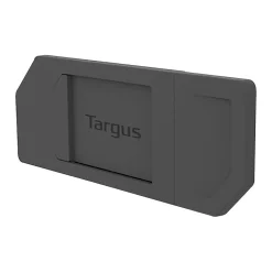 Webcam Cover, Black/Gray/White, 3/Pack<Targus Outlet