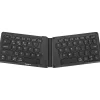 Online Targus Wireless Ergonomic Folding Keyboard, Black (AKF003US)