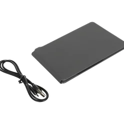 Online Targus Wireless Ergonomic Folding Keyboard, Black (AKF003US)