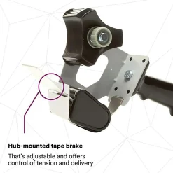 Sale Tartan Pistol Grip 2