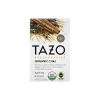 Tazo Black Tea, Tea Bag, 1.5 Oz., 16/Box (10794522003058)