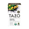 Tazo Earl Gray Black Tea, Tea Bag, 1.38 Oz., 16/Box (10794522003522)
