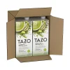 Tazo Green Tea Matcha Latte Box Tea, 6.1 Oz., 6/Carton (67834635)