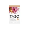 Tazo Passion Herbal Tea, Tea Bag, 1.8 Oz., 20/Box (30794522200451)