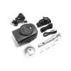 TECHNAXX TX-164 Indoor/Outdoor Time Lapse Camera, Black (4922)
