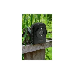 TECHNAXX TX-164 Indoor/Outdoor Time Lapse Camera, Black (4922)