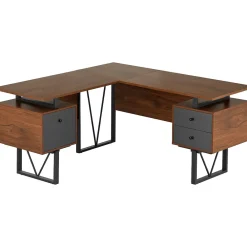 Corner Desks*Techni Mobili 59