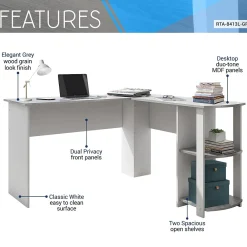 L-Desks*Techni Mobili 51