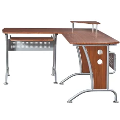 L-Desks*Techni Mobili Deluxe 57