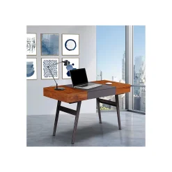 Office Desks*Techni Mobili Expandable 51