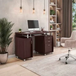 Corner Desks*Techni Mobili 47