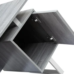 Corner Desks*Techni Mobili 51.25