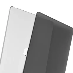 Hard-Shell Case/Keyboard Cover for Apple 15" Macbook Air 2023 M2, (TP-BK-MA15M2)<TechProtectus Clearance