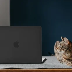 Hard-Shell Case/Keyboard Cover for Apple 15