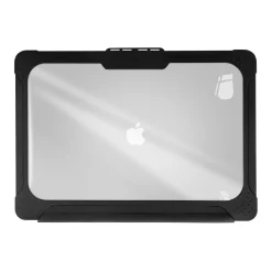 Hard-Shell Laptop Case, Clear, Plastic (TP-RCL-MP14M1)<TechProtectus Discount