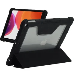 Laptop Case, Black, Plastic (TP-BK-IP6E)<TechProtectus Sale