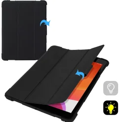 Laptop Case, Black, Plastic (TP-BK-IP6E)<TechProtectus Sale