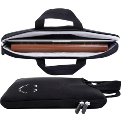 Neoprene Laptop Sleeve for 15.6 & 16