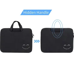 Neoprene Laptop Sleeve for 15.6 & 16