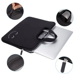 Neoprene Laptop Sleeve for 11.6 & 12