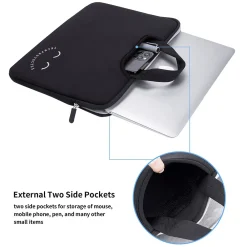 Neoprene Laptop Sleeve for 11.6 & 12