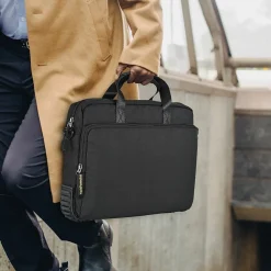 Shockproof Laptop Briefcase for 11-13