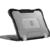 ShockProof 11.6" Laptop Case for HP G9 EE Chromebook, Shock-Absorbing, Black (TP-HP-G9)<TechProtectus Discount