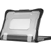 ShockProof 11.6" Laptop Case for 100e/100w Gen 4 Chromebook, Shock-Absorbing, Black (TP-LN100EW-G4)<TechProtectus New